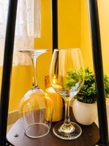 2 BHK with attached washroom nearby Airport