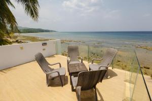 El Carmen Beach House