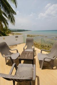 El Carmen Beach House