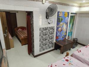 Sri Sai Lodge