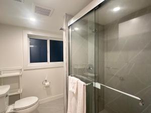 Two bedroom suit with private entrance in Tsawwassen near Ferry