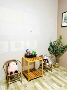 ConiHouse Cơ Sở 3 ThongDong