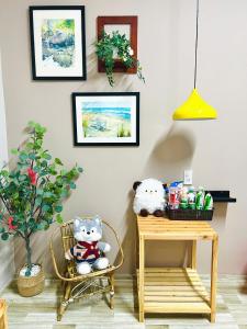 ConiHouse Cơ Sở 3 ThongDong