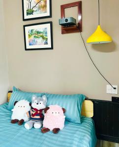 ConiHouse Cơ Sở 3 ThongDong
