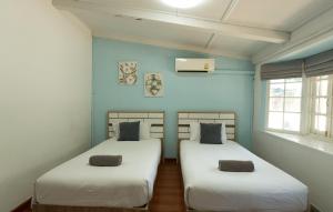 MaMa Beach Pool Villa Pattaya