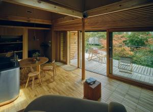 SANU 2nd Home 河口湖2nd