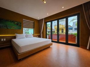 Tân An Home Boutique - 45 Thành Công Phố cổ Hoa Lư