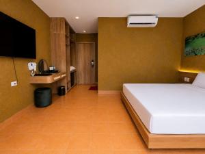 Tân An Home Boutique - 45 Thành Công Phố cổ Hoa Lư