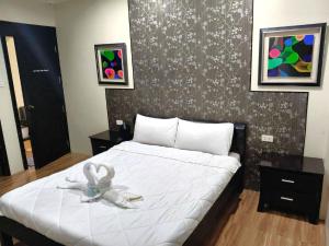Avana Hills Tagaytay Holiday Villa