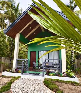 Vista Verde Azul Vacation Suites