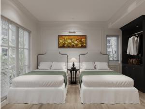 Tân An Emerald Hotel - Phố cổ Hoa Lư