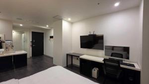 Pandora Hotel
