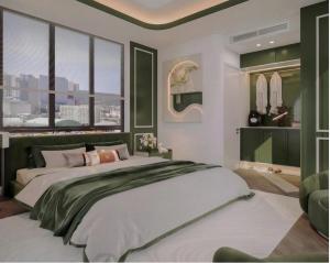 Tân An Emerald Hotel - Phố cổ Hoa Lư