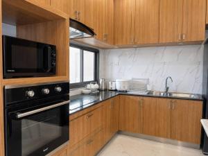 Modern Three Bedroom Pool Villa Ao Nang