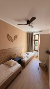 Dimora Cuore - Mediterranean Elegance in Bratislava