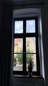 Dimora Cuore - Mediterranean Elegance in Bratislava