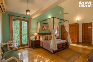Casa Do Amor by VEO - Part of StayVista