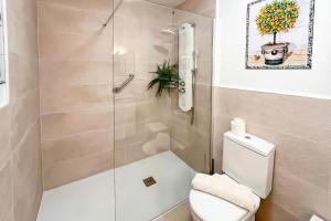 Mi Capricho beach front sea view & pool - Happy Rentals