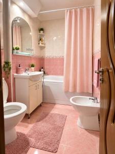 Cosy Home Apartament