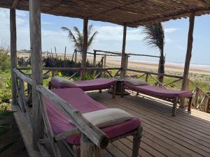 Eden Twin Beach Villas - Villa 184