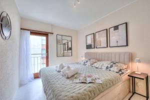 Emotion Lake Lugano with direct lake access and shared pool - Happy Rentals