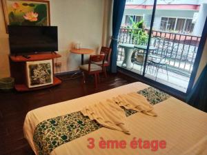 the L Hua Hin