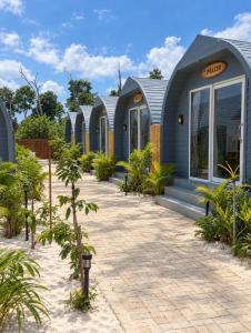 Moon Resort