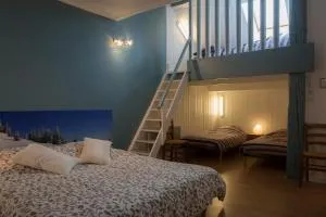 尚布尔珀姆拜耶酒店 - Buvilly 尚布尔珀姆拜耶酒店 - Buvilly