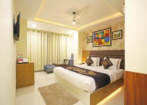 The DCapitol Premium - Delhi Igi Airport