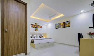 The DCapitol Premium - Delhi Igi Airport