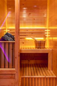 La Doma en Amour Hotel