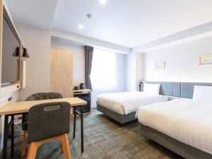 Comfort Hotel Nagoya Shinkansenguchi