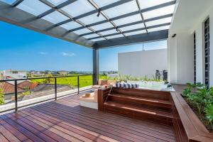 Villa Coco 8 by Pura Homes