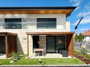 Terra dOro - A boutique stay in Balatonlelle