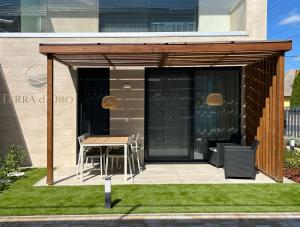 Terra dOro - A boutique stay in Balatonlelle