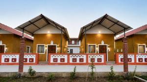 Vrinda Tapovan Farmstay
