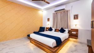 Vrinda Tapovan Farmstay