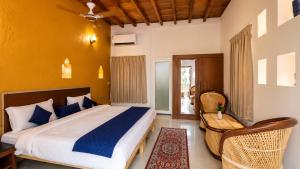 Vrinda Tapovan Farmstay