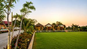 Vrinda Tapovan Farmstay