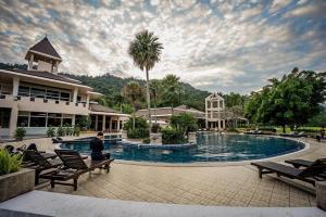 Royal Hills Golf Resort and Spa