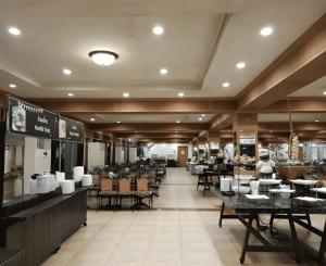 Royal Hills Golf Resort and Spa