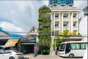 Hoàng Thiên Hotel - Đà Lạt