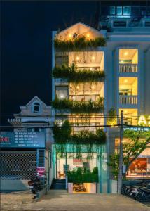 Hoàng Thiên Hotel - Đà Lạt