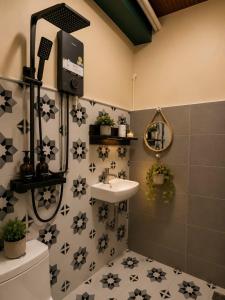 Nhà Cuội Boutique Aparthotel - Urban Retreats and Experiences