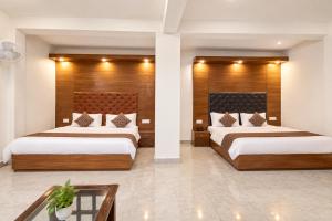 Hotel Sun Village By Palm Aryan
