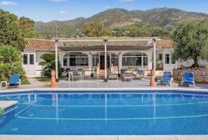 Casa Harriet