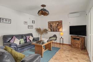 Casa Harriet