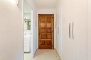 WELCS APARTAMENTO 435 EMP Frente al Mar