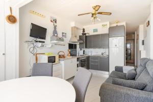 WELCS APARTAMENTO 435 EMP Frente al Mar