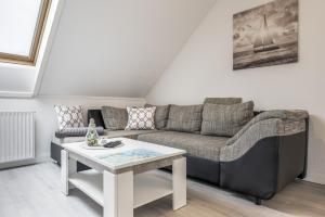 Seepferdchen Cuxhaven